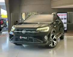VOLKSWAGEN NIVUS 1.0 200 TSI TOTAL FLEX HIGHLINE AUTOMÁTICO VOLKSWAGEN NIVUS 1.0 200 TSI TOTAL FLEX HIGHLINE AUTOMÁTICO