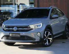 VOLKSWAGEN NIVUS 1.0 200 TSI TOTAL FLEX HIGHLINE AUTOMÁTICO VOLKSWAGEN NIVUS 1.0 200 TSI TOTAL FLEX HIGHLINE AUTOMÁTICO