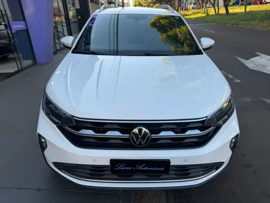 VOLKSWAGEN-NIVUS-1.0 200 TSI TOTAL FLEX HIGHLINE AUTOMÁTICO VOLKSWAGEN-NIVUS-2022