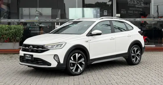 VOLKSWAGEN NIVUS 1.0 200 TSI TOTAL FLEX HIGHLINE AUTOMÁTICO