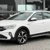 VOLKSWAGEN NIVUS 1.0 200 TSI TOTAL FLEX HIGHLINE AUTOMÁTICO VOLKSWAGEN NIVUS 1.0 200 TSI TOTAL FLEX HIGHLINE AUTOMÁTICO