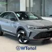 VOLKSWAGEN NIVUS 1.4 250 TSI TOTAL FLEX GTS AUTOMÁTICO VOLKSWAGEN NIVUS 1.4 250 TSI TOTAL FLEX GTS AUTOMÁTICO