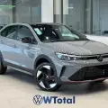 VOLKSWAGEN NIVUS 1.4 250 TSI TOTAL FLEX GTS AUTOMÁTICO VOLKSWAGEN NIVUS 1.4 250 TSI TOTAL FLEX GTS AUTOMÁTICO