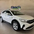 VOLKSWAGEN NIVUS 1.0 200 TSI TOTAL FLEX COMFORTLINE AUTOMÁTICO VOLKSWAGEN NIVUS 1.0 200 TSI TOTAL FLEX COMFORTLINE AUTOMÁTICO