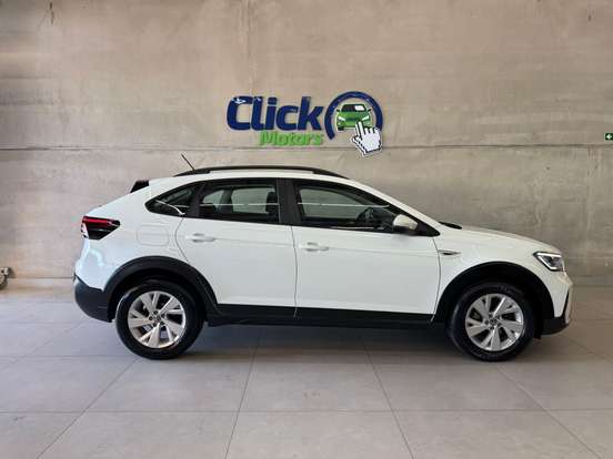 VOLKSWAGEN-NIVUS-1.0 200 TSI TOTAL FLEX COMFORTLINE AUTOMÁTICO VOLKSWAGEN-NIVUS-2024