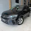 VOLKSWAGEN NIVUS 1.0 200 TSI TOTAL FLEX COMFORTLINE AUTOMÁTICO VOLKSWAGEN NIVUS 1.0 200 TSI TOTAL FLEX COMFORTLINE AUTOMÁTICO