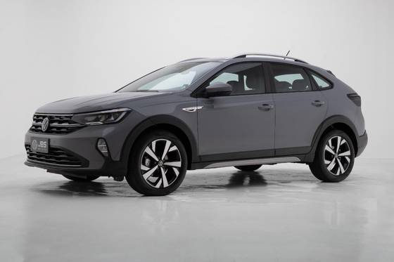 VOLKSWAGEN NIVUS 1.0 200 TSI TOTAL FLEX HIGHLINE AUTOMÁTICO