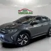 VOLKSWAGEN NIVUS 1.0 200 TSI TOTAL FLEX HIGHLINE AUTOMÁTICO VOLKSWAGEN NIVUS 1.0 200 TSI TOTAL FLEX HIGHLINE AUTOMÁTICO