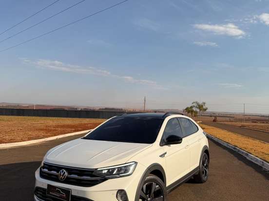 VOLKSWAGEN-NIVUS-1.0 200 TSI TOTAL FLEX HIGHLINE AUTOMÁTICO VOLKSWAGEN-NIVUS-2022