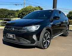 VOLKSWAGEN NIVUS 1.0 200 TSI TOTAL FLEX HIGHLINE AUTOMÁTICO VOLKSWAGEN NIVUS 1.0 200 TSI TOTAL FLEX HIGHLINE AUTOMÁTICO