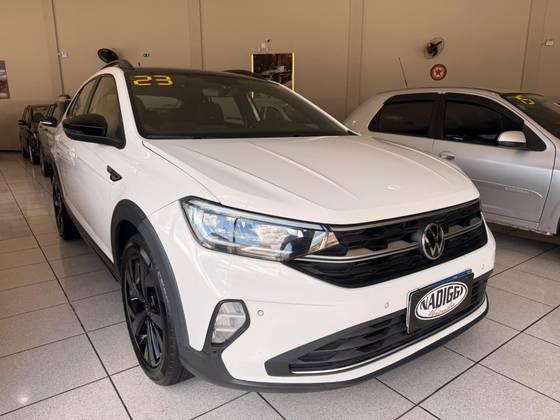 VOLKSWAGEN NIVUS 1.0 200 TSI TOTAL FLEX HIGHLINE AUTOMÁTICO