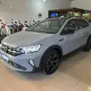 VOLKSWAGEN NIVUS 1.0 200 TSI TOTAL FLEX HIGHLINE AUTOMÁTICO VOLKSWAGEN NIVUS 1.0 200 TSI TOTAL FLEX HIGHLINE AUTOMÁTICO