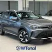 VOLKSWAGEN NIVUS 1.0 200 TSI TOTAL FLEX HIGHLINE AUTOMÁTICO VOLKSWAGEN NIVUS 1.0 200 TSI TOTAL FLEX HIGHLINE AUTOMÁTICO