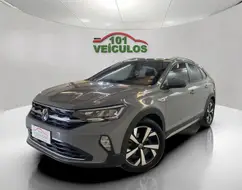 VOLKSWAGEN NIVUS 1.0 200 TSI TOTAL FLEX HIGHLINE AUTOMÁTICO VOLKSWAGEN NIVUS 1.0 200 TSI TOTAL FLEX HIGHLINE AUTOMÁTICO