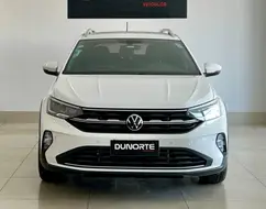 VOLKSWAGEN NIVUS 1.0 200 TSI TOTAL FLEX HIGHLINE AUTOMÁTICO VOLKSWAGEN NIVUS 1.0 200 TSI TOTAL FLEX HIGHLINE AUTOMÁTICO