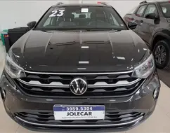 VOLKSWAGEN NIVUS 1.0 200 TSI TOTAL FLEX HIGHLINE AUTOMÁTICO VOLKSWAGEN NIVUS 1.0 200 TSI TOTAL FLEX HIGHLINE AUTOMÁTICO