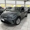 VOLKSWAGEN NIVUS 1.0 200 TSI TOTAL FLEX SENSE AUTOMÁTICO VOLKSWAGEN NIVUS 1.0 200 TSI TOTAL FLEX SENSE AUTOMÁTICO