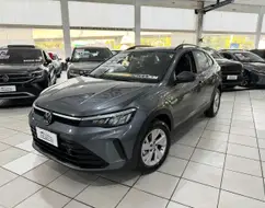 VOLKSWAGEN NIVUS 1.0 200 TSI TOTAL FLEX SENSE AUTOMÁTICO VOLKSWAGEN NIVUS 1.0 200 TSI TOTAL FLEX SENSE AUTOMÁTICO