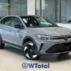 VOLKSWAGEN NIVUS 1.4 250 TSI TOTAL FLEX GTS AUTOMÁTICO VOLKSWAGEN NIVUS 1.4 250 TSI TOTAL FLEX GTS AUTOMÁTICO