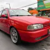 VOLKSWAGEN PARATI 1.8 MI GL 8V GASOLINA 2P MANUAL VOLKSWAGEN PARATI 1.8 MI GL 8V GASOLINA 2P MANUAL
