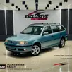 VOLKSWAGEN PARATI 2.0 MI 8V GASOLINA 4P MANUAL G.III VOLKSWAGEN PARATI 2.0 MI 8V GASOLINA 4P MANUAL G.III