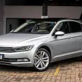 VOLKSWAGEN PASSAT 2.0 16V TSI BLUEMOTION GASOLINA HIGHLINE 4P DSG VOLKSWAGEN PASSAT 2.0 16V TSI BLUEMOTION GASOLINA HIGHLINE 4P DSG