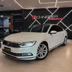 VOLKSWAGEN PASSAT 2.0 16V TSI BLUEMOTION GASOLINA HIGHLINE 4P DSG VOLKSWAGEN PASSAT 2.0 16V TSI BLUEMOTION GASOLINA HIGHLINE 4P DSG