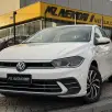 VOLKSWAGEN POLO 1.0 170 TSI HIGHLINE AUTOMÁTICO VOLKSWAGEN POLO 1.0 170 TSI HIGHLINE AUTOMÁTICO