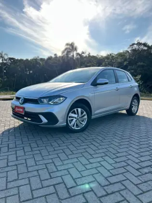 VOLKSWAGEN POLO 1.0 170 TSI MANUAL VOLKSWAGEN POLO 1.0 170 TSI MANUAL