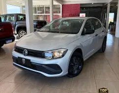 VOLKSWAGEN POLO 1.0 MPI TRACK MANUAL VOLKSWAGEN POLO 1.0 MPI TRACK MANUAL