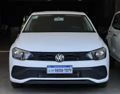 VOLKSWAGEN POLO 1.0 MPI TRACK MANUAL VOLKSWAGEN POLO 1.0 MPI TRACK MANUAL