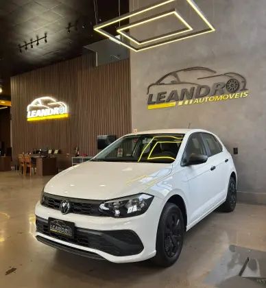 VOLKSWAGEN POLO 1.0 MPI TRACK MANUAL
