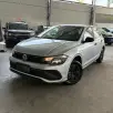 VOLKSWAGEN POLO 1.0 MPI TRACK MANUAL VOLKSWAGEN POLO 1.0 MPI TRACK MANUAL
