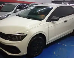 VOLKSWAGEN POLO 1.0 MPI TRACK MANUAL VOLKSWAGEN POLO 1.0 MPI TRACK MANUAL