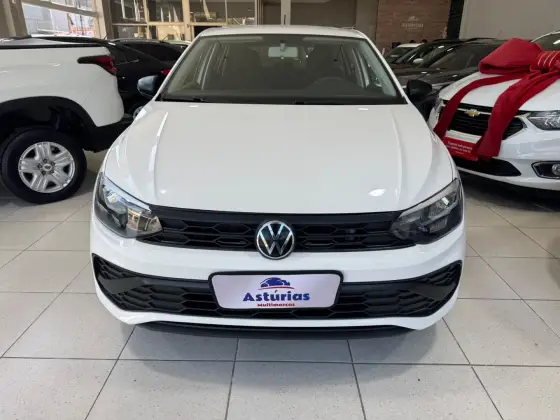 VOLKSWAGEN POLO 1.0 MPI TRACK MANUAL