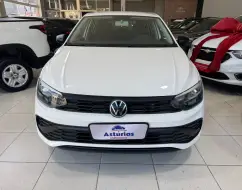 VOLKSWAGEN POLO 1.0 MPI TRACK MANUAL VOLKSWAGEN POLO 1.0 MPI TRACK MANUAL