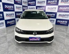 VOLKSWAGEN POLO 1.0 MPI TRACK MANUAL VOLKSWAGEN POLO 1.0 MPI TRACK MANUAL