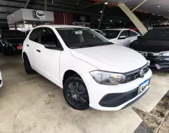 VOLKSWAGEN POLO 1.0 MPI TRACK MANUAL VOLKSWAGEN POLO 1.0 MPI TRACK MANUAL
