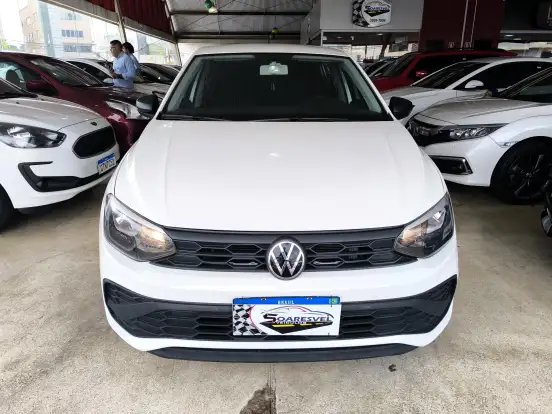 VOLKSWAGEN-POLO-1.0 MPI TRACK MANUAL VOLKSWAGEN-POLO-2024