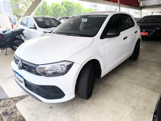 VOLKSWAGEN-POLO-1.0 MPI TRACK MANUAL VOLKSWAGEN-POLO-2024
