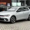 VOLKSWAGEN POLO 1.4 250 TSI GTS AUTOMÁTICO VOLKSWAGEN POLO 1.4 250 TSI GTS AUTOMÁTICO
