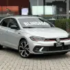 VOLKSWAGEN POLO 1.4 250 TSI GTS AUTOMÁTICO VOLKSWAGEN POLO 1.4 250 TSI GTS AUTOMÁTICO