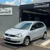 VOLKSWAGEN POLO 1.6 MI SPORTLINE 8V FLEX 4P AUTOMATIZADO VOLKSWAGEN POLO 1.6 MI SPORTLINE 8V FLEX 4P AUTOMATIZADO