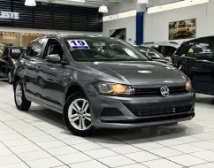 VOLKSWAGEN POLO 1.6 MSI TOTAL FLEX AUTOMÁTICO VOLKSWAGEN POLO 1.6 MSI TOTAL FLEX AUTOMÁTICO