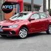 VOLKSWAGEN POLO 1.0 170 TSI COMFORTLINE AUTOMÁTICO VOLKSWAGEN POLO 1.0 170 TSI COMFORTLINE AUTOMÁTICO