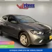 VOLKSWAGEN POLO 1.0 170 TSI COMFORTLINE AUTOMÁTICO VOLKSWAGEN POLO 1.0 170 TSI COMFORTLINE AUTOMÁTICO