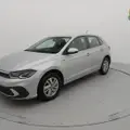 VOLKSWAGEN POLO 1.0 170 TSI COMFORTLINE AUTOMÁTICO VOLKSWAGEN POLO 1.0 170 TSI COMFORTLINE AUTOMÁTICO