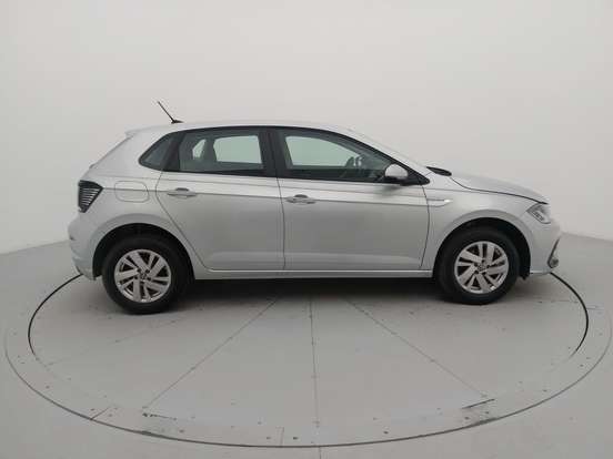 VOLKSWAGEN-POLO-1.0 170 TSI COMFORTLINE AUTOMÁTICO VOLKSWAGEN-POLO-2024