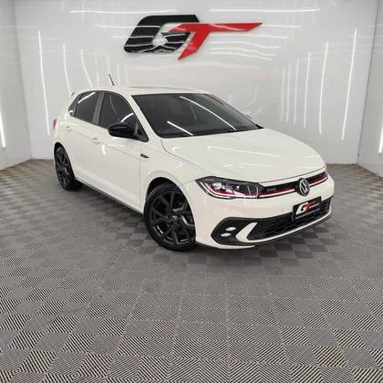 VOLKSWAGEN POLO 1.0 170 TSI COMFORTLINE AUTOMÁTICO