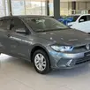 VOLKSWAGEN POLO 1.0 170 TSI COMFORTLINE AUTOMÁTICO VOLKSWAGEN POLO 1.0 170 TSI COMFORTLINE AUTOMÁTICO